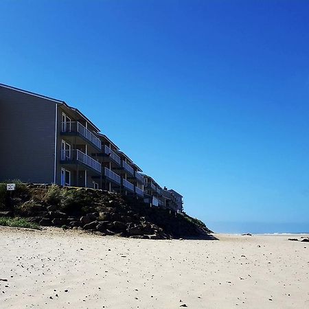 مدينة لينكولن ‪‪'D' Sands Condominium Motel‬‬  المظهر الخارجي الصورة