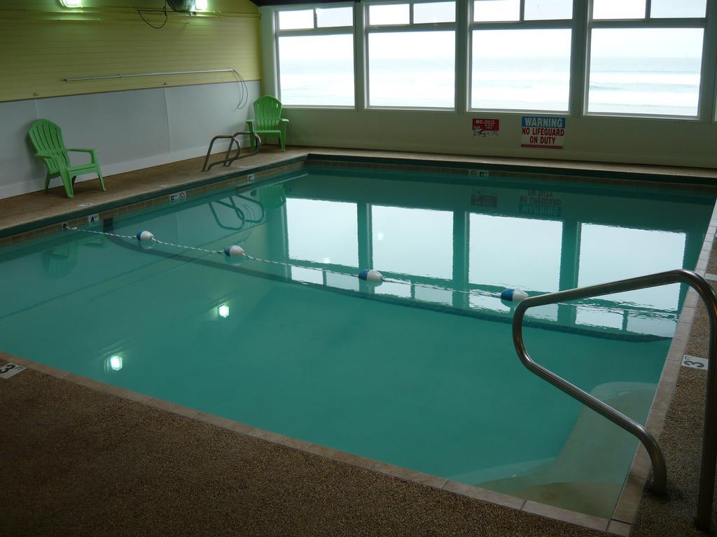 مدينة لينكولن ‪‪'D' Sands Condominium Motel‬‬  المظهر الخارجي الصورة