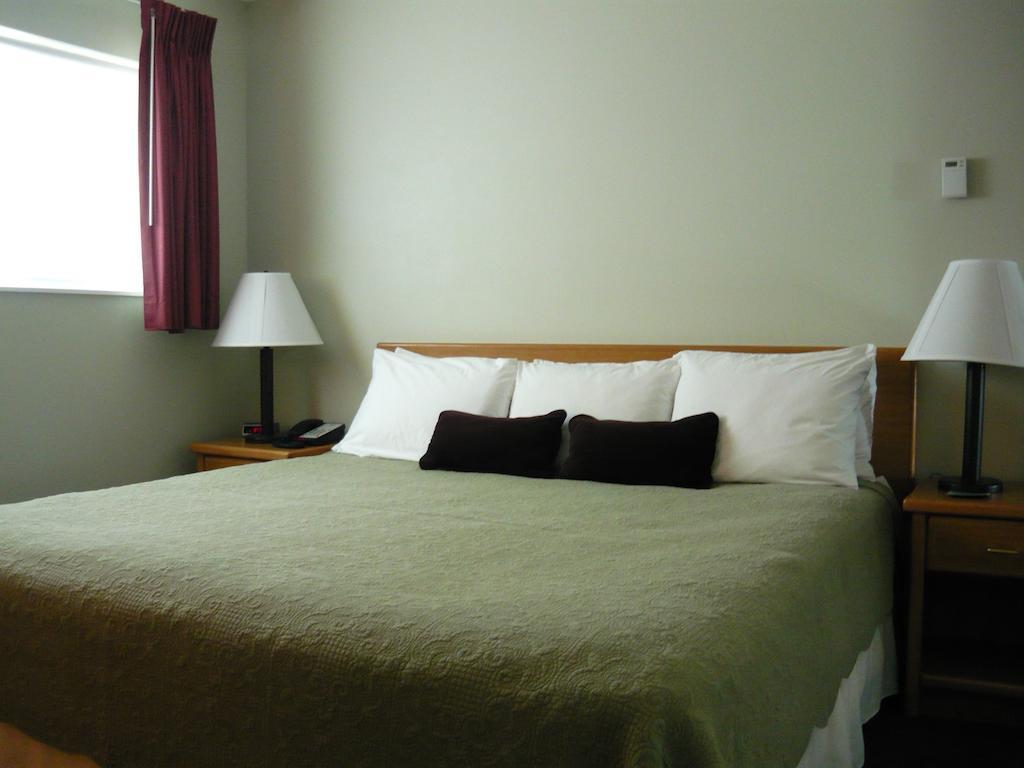 مدينة لينكولن ‪‪'D' Sands Condominium Motel‬‬  الغرفة الصورة
