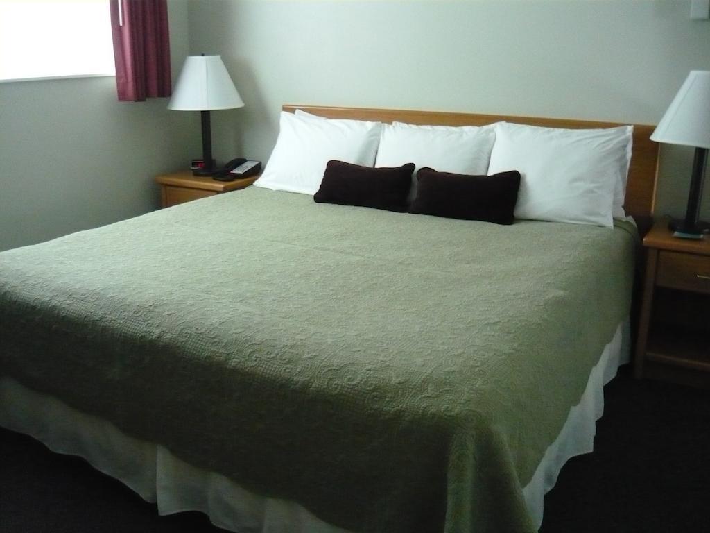 مدينة لينكولن ‪‪'D' Sands Condominium Motel‬‬  المظهر الخارجي الصورة