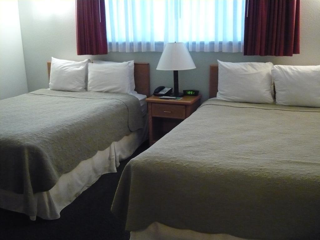 مدينة لينكولن ‪‪'D' Sands Condominium Motel‬‬  الغرفة الصورة
