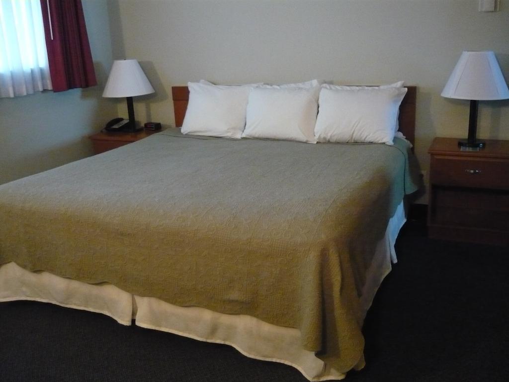 مدينة لينكولن ‪‪'D' Sands Condominium Motel‬‬  الغرفة الصورة