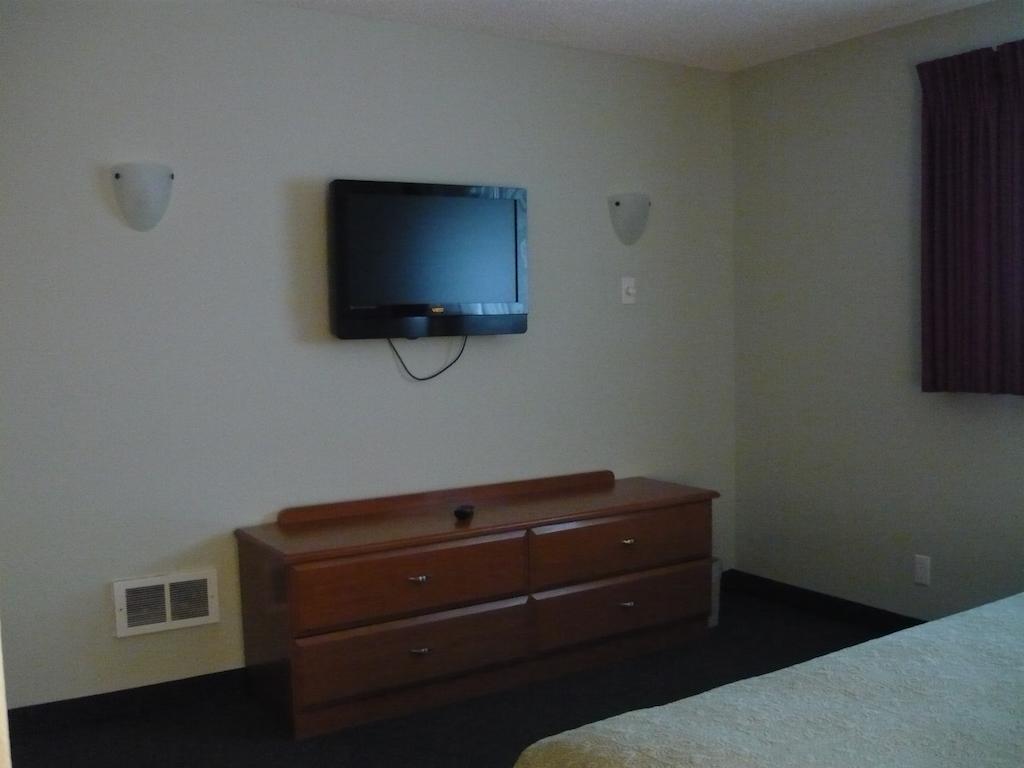 مدينة لينكولن ‪‪'D' Sands Condominium Motel‬‬  الغرفة الصورة