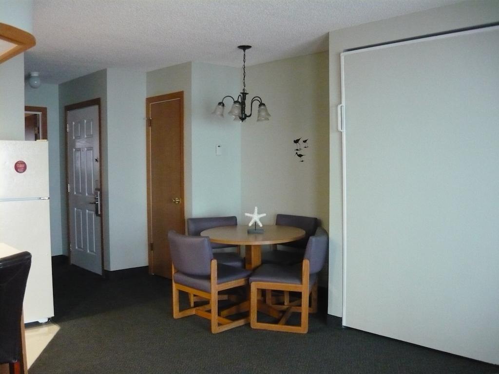 مدينة لينكولن ‪‪'D' Sands Condominium Motel‬‬  الغرفة الصورة