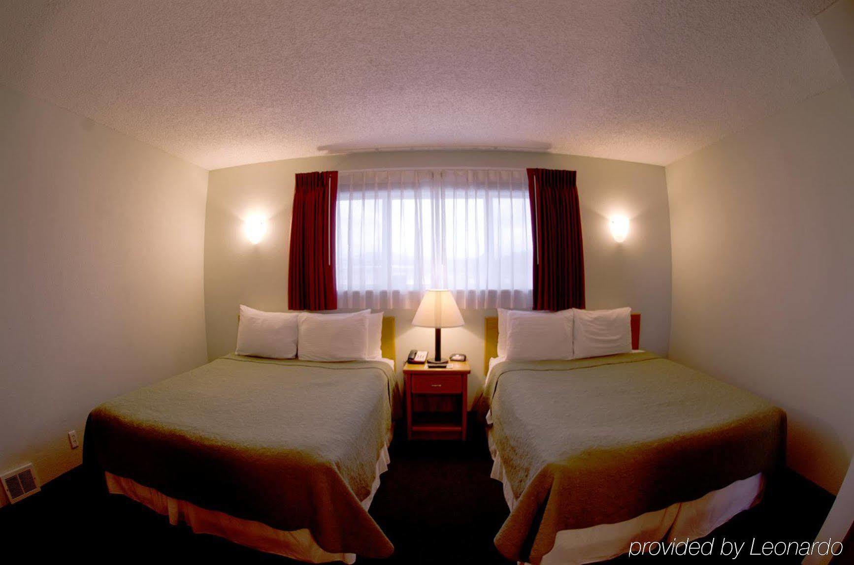مدينة لينكولن ‪‪'D' Sands Condominium Motel‬‬  المظهر الخارجي الصورة